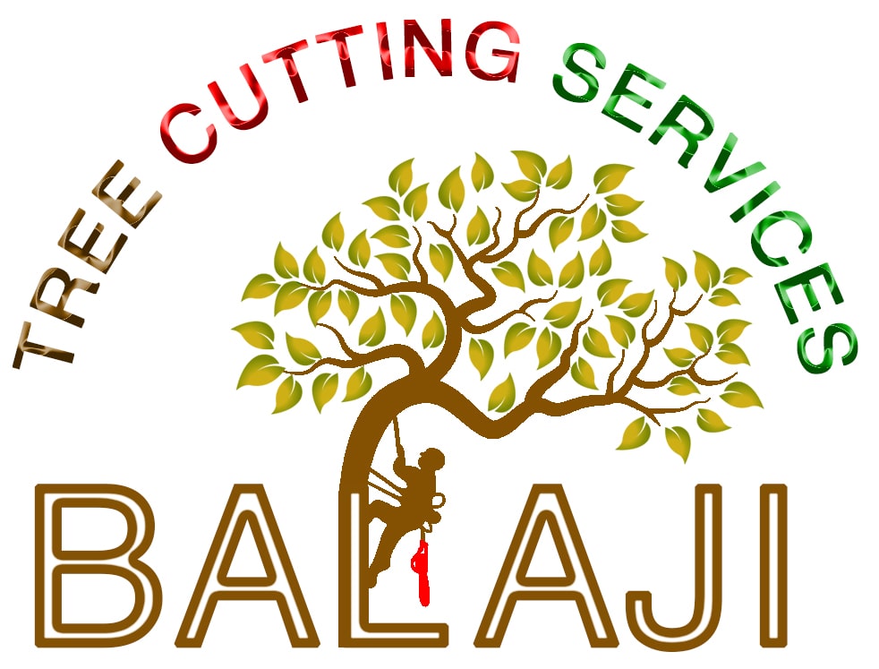 Balaji Tree Cutting Services